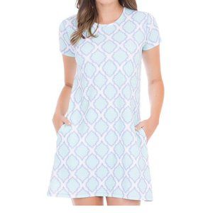 Cabana Life T-Shirt dress